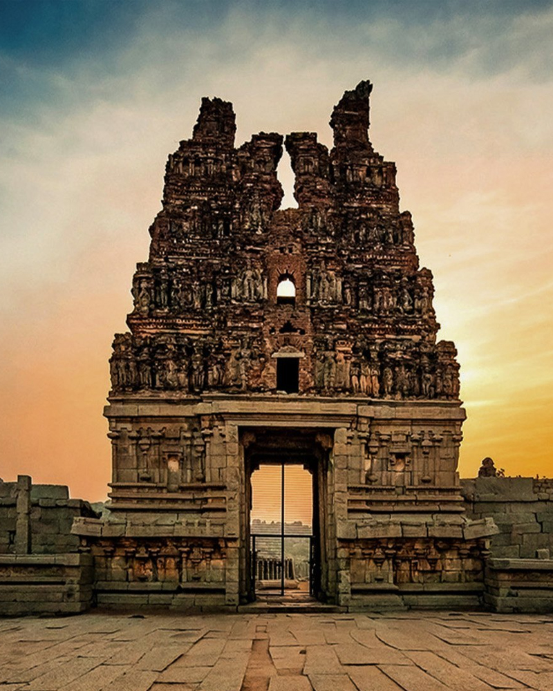 Karnataka