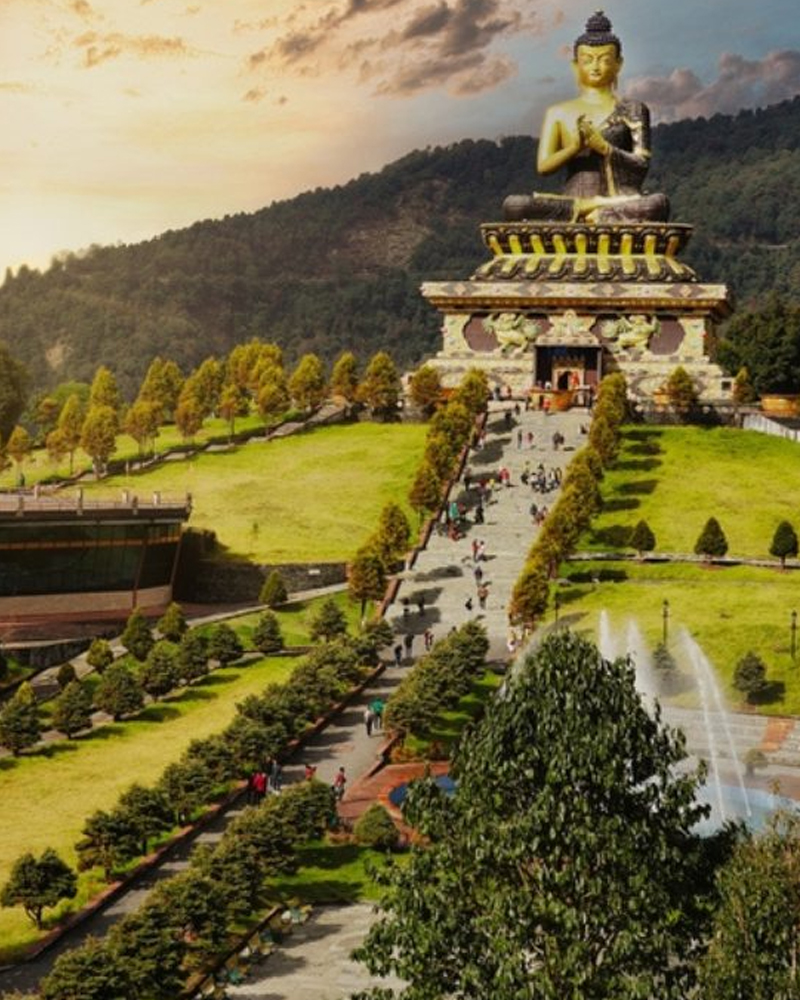 Sikkim