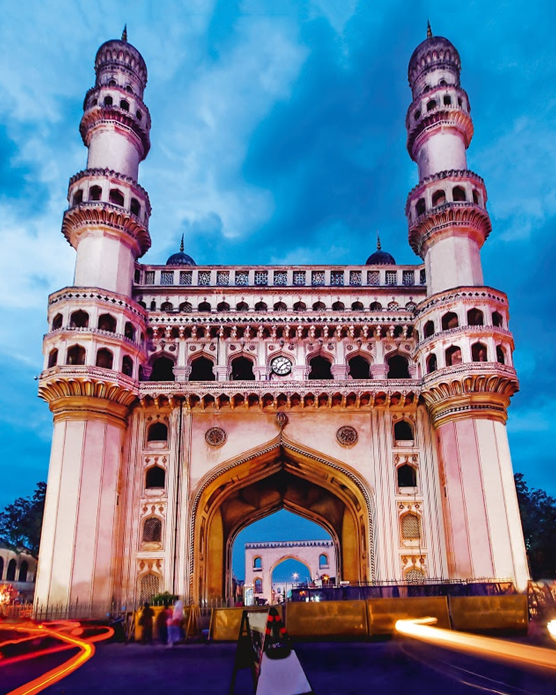 Telangana