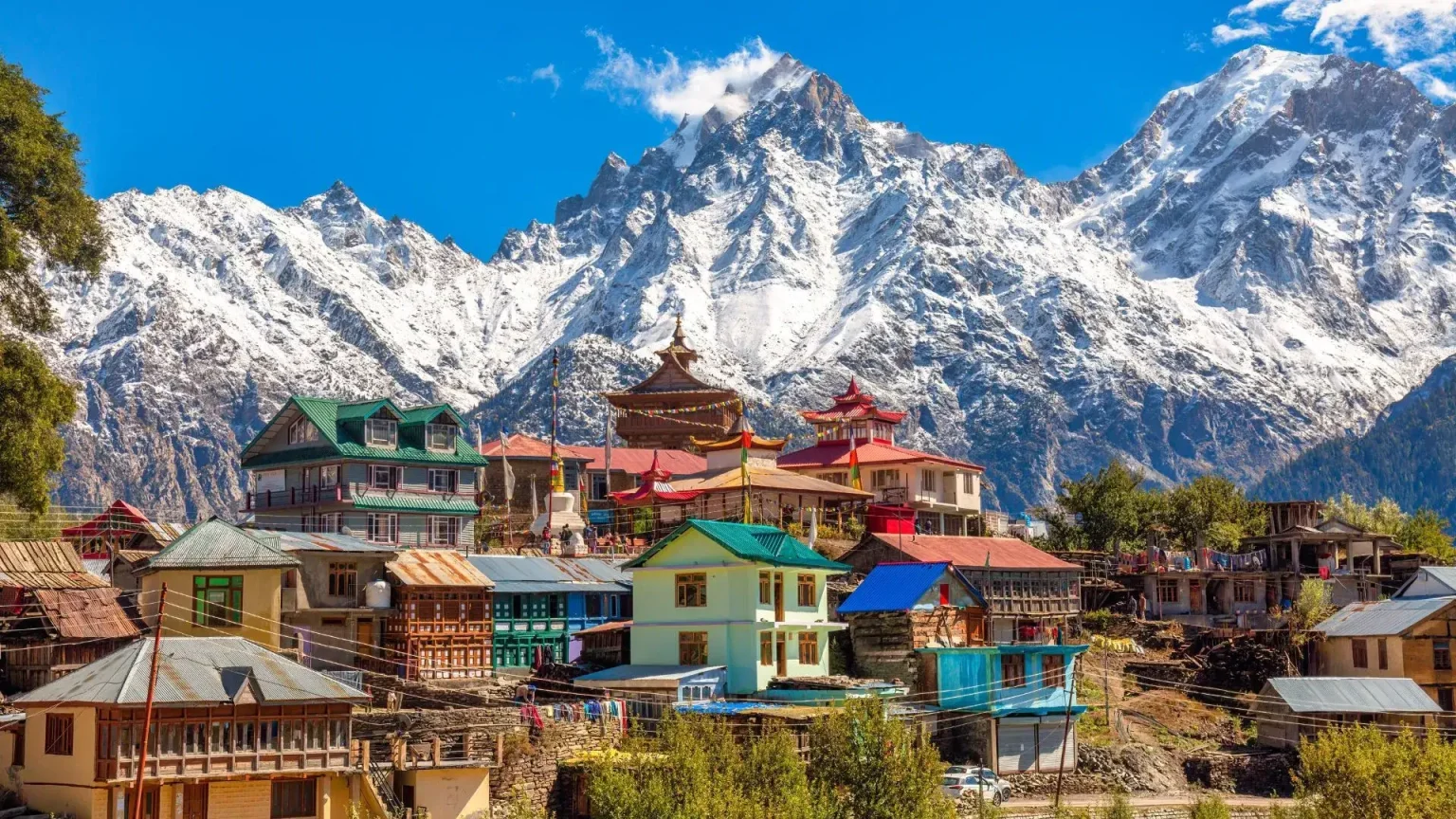 Best Travel Planner Agency in India