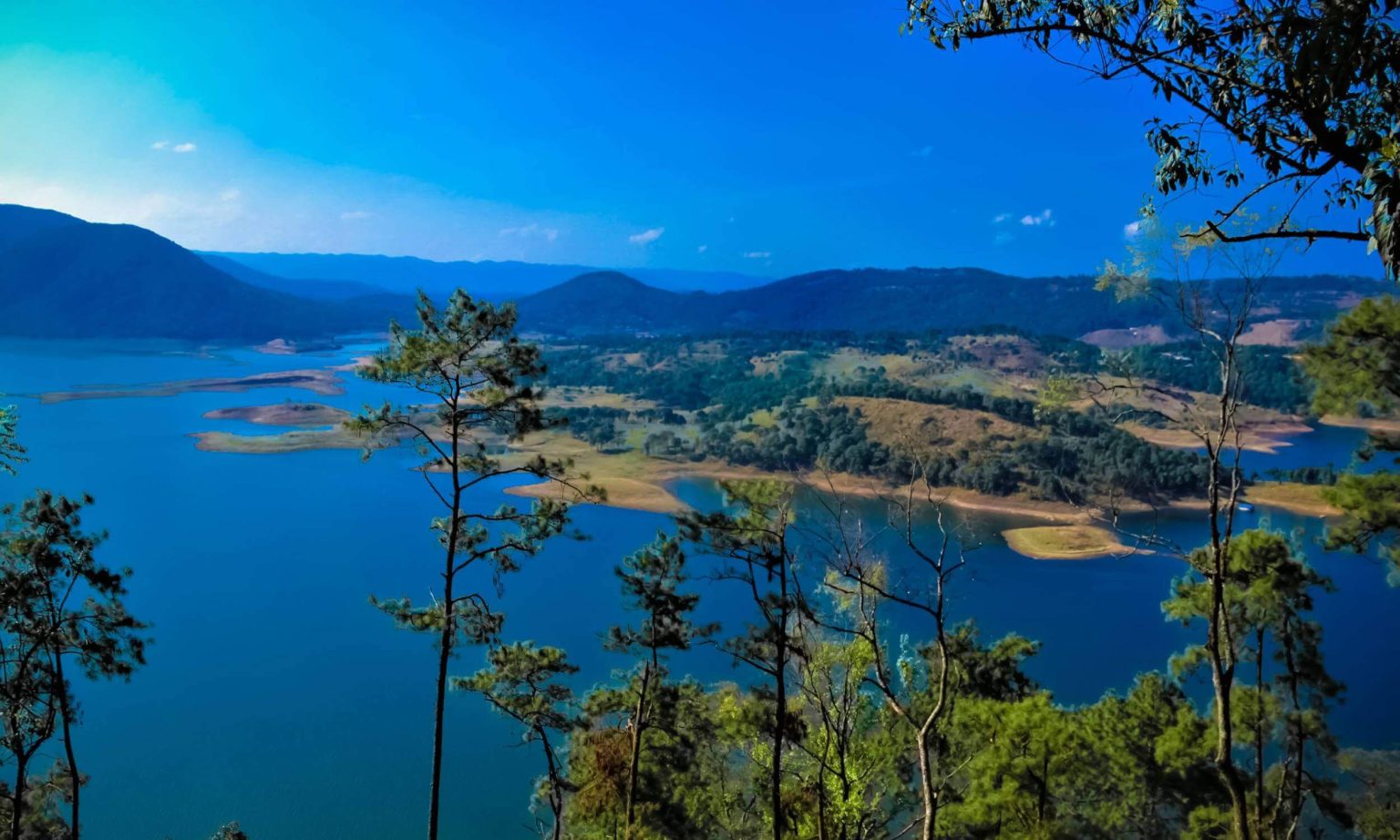 2 or 3 nights hill station tour packages in India