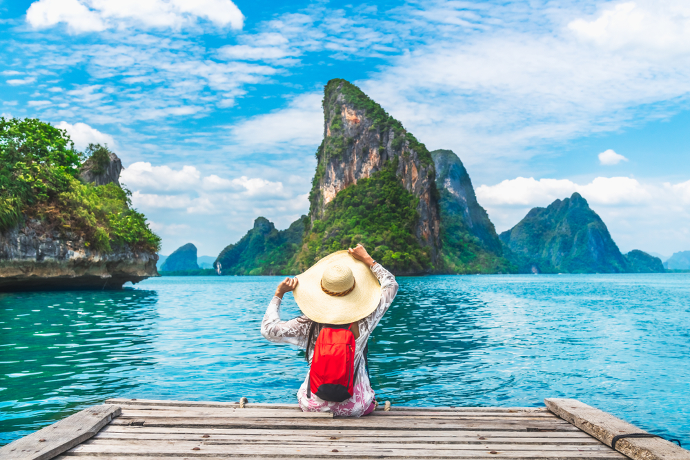 book affordable luxury tour packages at best rates
