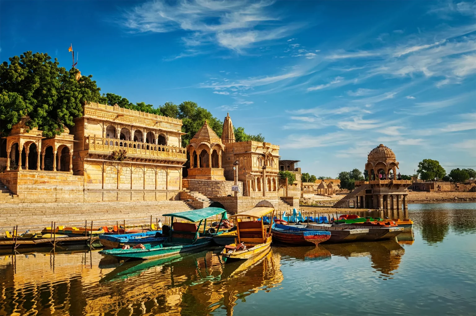 Best Tour Operators Company in India