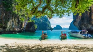 Andaman & Nicobar Island – Tropical Paradise