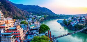 Rishikesh – The Yoga Capital Of World