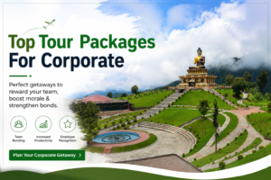 Top Tour Packages For Corporate