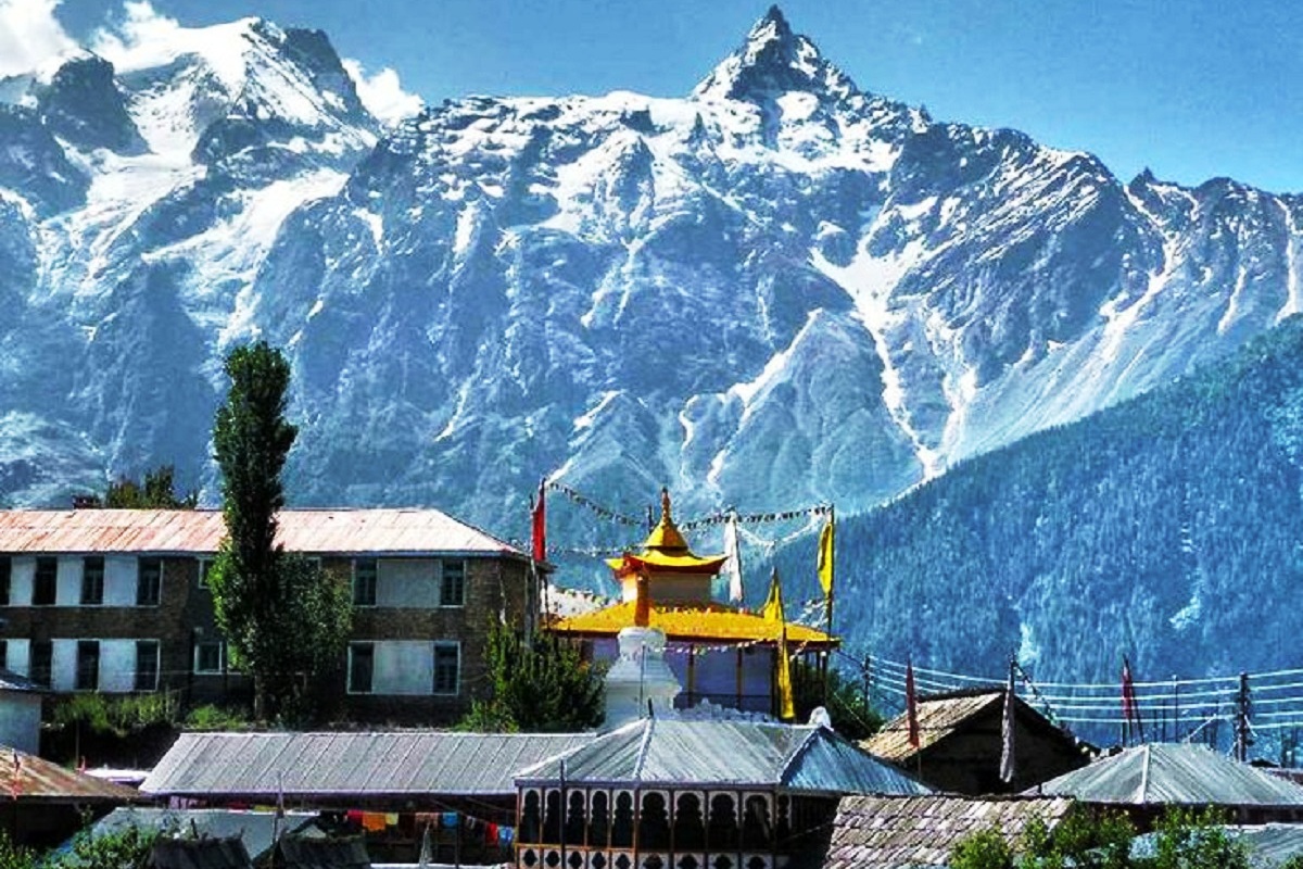 best tour and travel agency in India