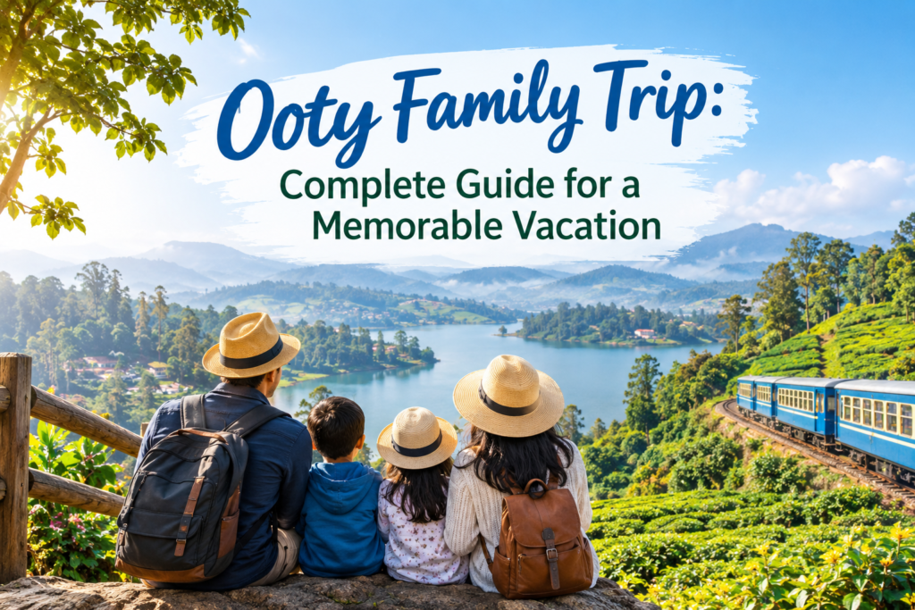 Best Tour and Travel Agency in India