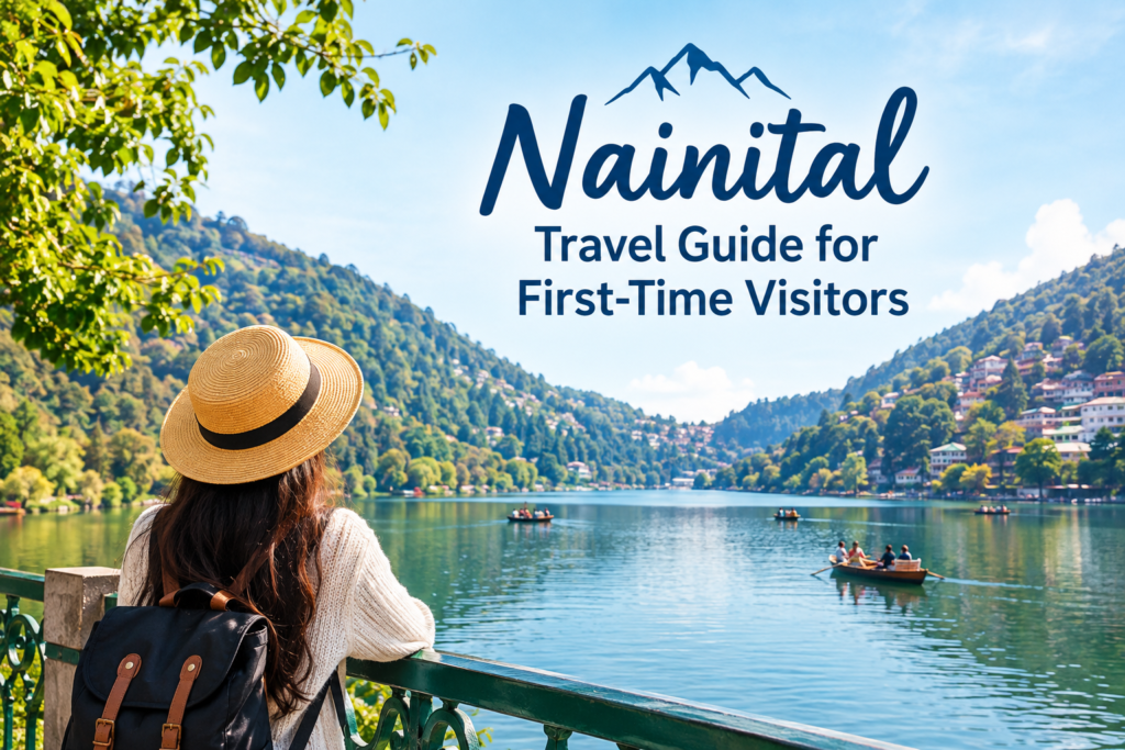 Domestic Travel Packages in India